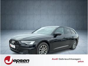 Audi A6 Avant Design S line 40 TDI S tr. Matrix HUD