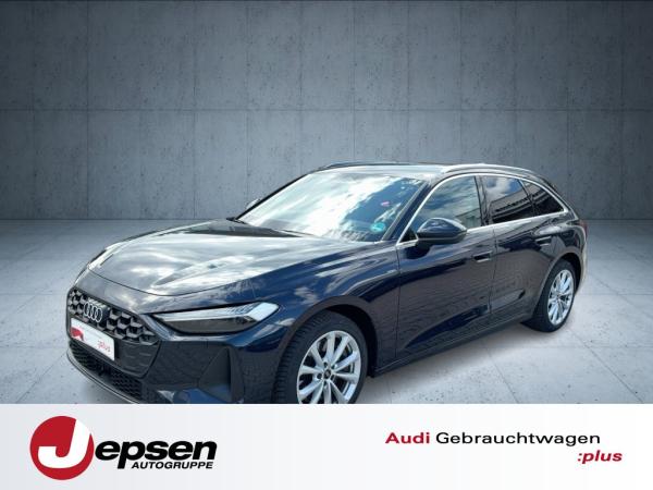 Audi A5 Avant e-hybrid qu. S tr. Matrix 360 ACC Keyle