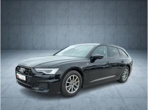 Audi A6 Avant Design S line 40 TDI S tr. Matrix HUD