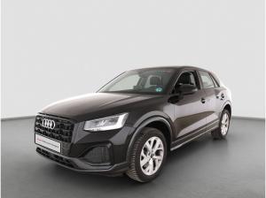 Audi Q2 advanced 35 TDI S tr. FLA Virtual Cam Navi
