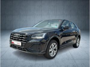 Audi Q2 advanced 35 TDI S tr. FLA Virtual Cam Navi