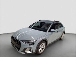Audi A3 allstreet 40 TFSI e S tr. LED AHK Cam ACC FLA