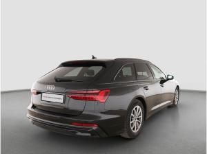 Audi A6 Avant Design S line 40 TDI S tr. Matrix HUD