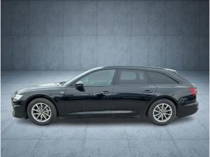 Audi A6 Avant Design S line 40 TDI S tr. Matrix HUD