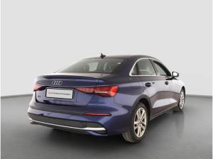 Audi A3 Limousine advanced 35 TDI S tr LED 18 ACC Cam