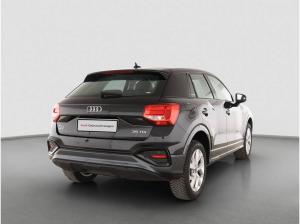 Audi Q2 advanced 35 TDI S tr. FLA Virtual Cam Navi