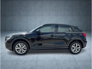 Audi Q2 advanced 35 TDI S tr. FLA Virtual Cam Navi