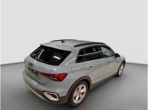 Audi A3 allstreet 40 TFSI e S tr. LED AHK Cam ACC FLA