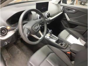 Audi Q2 advanced 35 TDI S tr. FLA Virtual Cam Navi