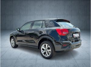 Audi Q2 advanced 35 TDI S tr. FLA Virtual Cam Navi