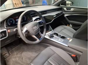 Audi A6 Avant Design S line 40 TDI S tr. Matrix HUD