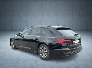 Audi A6 Avant Design S line 40 TDI S tr. Matrix HUD