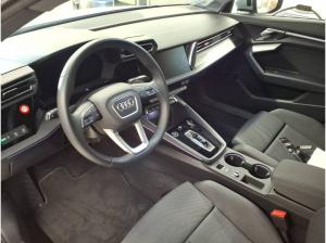 Audi A3 allstreet 40 TFSI e S tr. LED AHK Cam ACC FLA