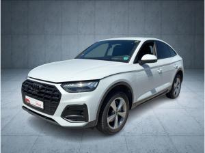 Audi Q5 Sportback advanced 45 TFSI qu. S tr. Matrix
