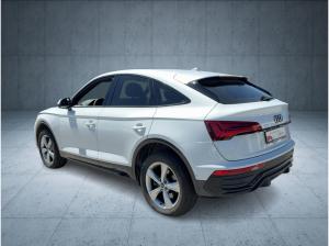 Audi Q5 Sportback advanced 45 TFSI qu. S tr. Matrix