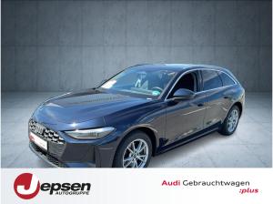 Audi A5 Avant TFSI qu. S tr. AHK Cam ACC 18 LED ParkA