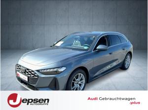 Audi A5 Avant TDI qu. S tr. PANO AHK Cam LED FLA