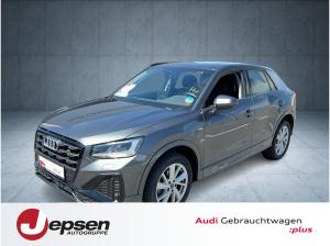 Audi Q2 S line 35 TFSI S tr. FLA Virtual ParkAss Cam