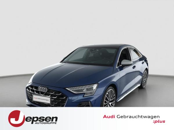 Audi S3 LimousineLimousine TFSI 245(333) S tronic