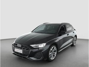 Audi A3 Sportback 40 TFSI e S line S tr. Matrix HUD
