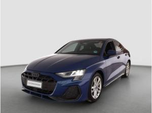 Audi A3 Limousine S line 35 TDI S tr. FLA ACC Cam