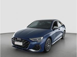 Audi S3 LimousineLimousine TFSI 245(333) S tronic