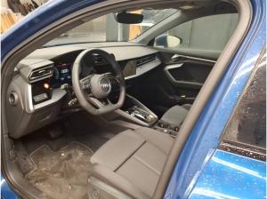 Audi A3 Limousine S line 35 TDI S tr. FLA ACC Cam