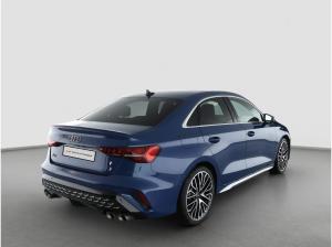 Audi S3 LimousineLimousine TFSI 245(333) S tronic