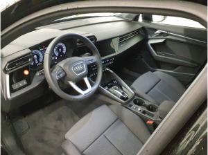 Audi A3 Sportback 40 TFSI e S line S tr. Matrix HUD