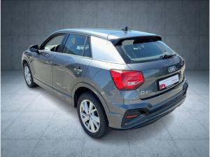 Audi Q2 S line 35 TFSI S tr. FLA Virtual ParkAss Cam