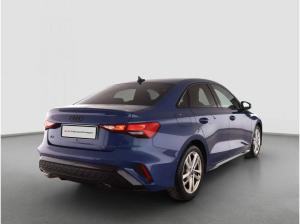 Audi A3 Limousine S line 35 TDI S tr. FLA ACC Cam