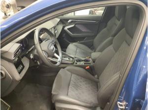 Audi S3 LimousineLimousine TFSI 245(333) S tronic