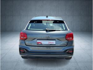 Audi Q2 S line 35 TFSI S tr. FLA Virtual ParkAss Cam