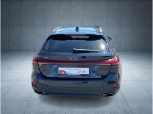 Audi A5 Avant TFSI qu. S tr. AHK Cam ACC 18 LED ParkA