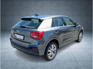 Audi Q2 S line 35 TFSI S tr. FLA Virtual ParkAss Cam