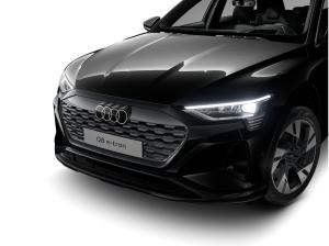 Audi Q8 e-tron 55 advanced*LED*AHK*VIRTUAL*HUD*NAVI-PLUS*20ZOLL