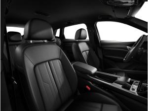 Audi Q8 e-tron 55 advanced*LED*AHK*VIRTUAL*HUD*NAVI-PLUS*20ZOLL