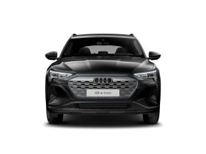Audi Q8 e-tron 55 advanced*LED*AHK*VIRTUAL*HUD*NAVI-PLUS*20ZOLL