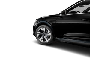 Audi Q8 e-tron 55 advanced*LED*AHK*VIRTUAL*HUD*NAVI-PLUS*20ZOLL