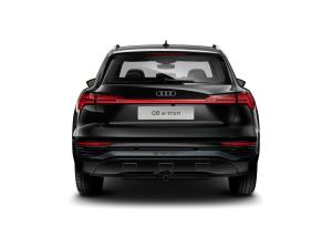 Audi Q8 e-tron 55 advanced*LED*AHK*VIRTUAL*HUD*NAVI-PLUS*20ZOLL