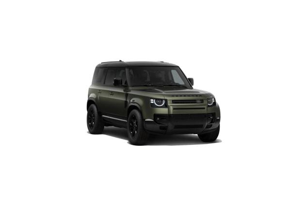 Land Rover Defender 110 D200 X-Dynamic SE - SOFORT VERFÜGBAR -5 Jahre Garantie