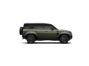 Land Rover Defender 110 D200 X-Dynamic SE - SOFORT VERFÜGBAR -5 Jahre Garantie