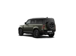 Land Rover Defender 110 D200 X-Dynamic SE - SOFORT VERFÜGBAR -5 Jahre Garantie
