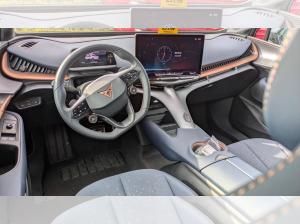 Cupra Tavascan KEINE BAFA FÖDERUNG MÖGLICH-INKL BEREITSTELLUNGSKOSTEN