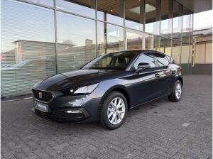 Seat Leon Road Edition eTSI DSG – TOP AUSSTATTUNG | ⚡ Sofort verfügbar | 💎 NAVI | ACC | KESSY | Rückfahrkamera