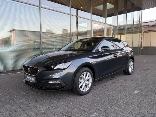 Seat Leon Road Edition eTSI DSG – TOP AUSSTATTUNG | ⚡ Sofort verfügbar | 💎 NAVI | ACC | KESSY | Rückfahrkamera
