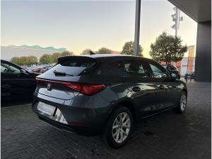 Seat Leon Road Edition eTSI DSG – TOP AUSSTATTUNG | ⚡ Sofort verfügbar | 💎 NAVI | ACC | KESSY | Rückfahrkamera