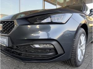 Seat Leon Road Edition eTSI DSG – TOP AUSSTATTUNG | ⚡ Sofort verfügbar | 💎 NAVI | ACC | KESSY | Rückfahrkamera