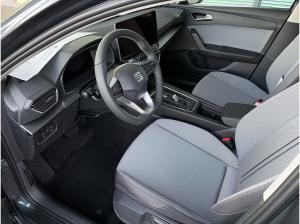 Seat Leon Road Edition eTSI DSG – TOP AUSSTATTUNG | ⚡ Sofort verfügbar | 💎 NAVI | ACC | KESSY | Rückfahrkamera