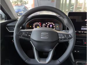 Seat Leon Road Edition eTSI DSG – TOP AUSSTATTUNG | ⚡ Sofort verfügbar | 💎 NAVI | ACC | KESSY | Rückfahrkamera